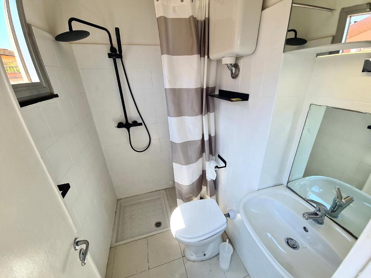 Апартаменты Casa Cici A 50 Mt Dal Mare Финале Лигуре Экстерьер фото